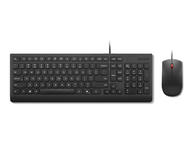 Lenovo : Ko MICE_BO ESSENCIAL WR KBMS US EURO AI