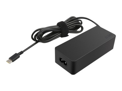 Lenovo : LENOVO USB-C 65W AC ADAPTER EU