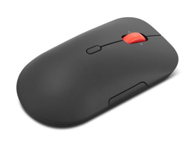 Lenovo : LENOVO WIREL MOUSE 6050 MULTI MODE PRO PLUS ECL BLACK