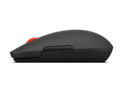 Lenovo : LENOVO WIREL MOUSE 6050 MULTI MODE PRO PLUS ECL BLACK