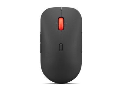 Lenovo : LENOVO WIREL MOUSE 6050 MULTI MODE PRO PLUS ECL BLACK