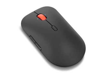 Lenovo : LENOVO WIREL MOUSE 6050 MULTI MODE PRO PLUS ECL BLACK