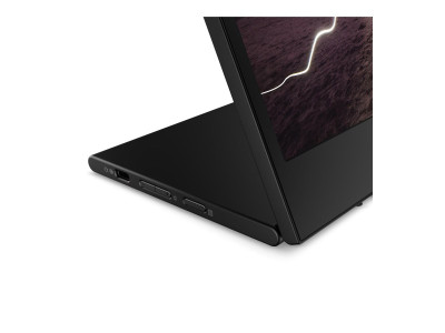 Lenovo : M16 16IN MOBILE MONITOR 16:10 1920X1200 IPS USB-C WLED 300CD/M