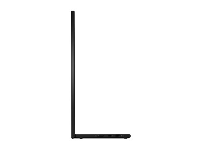 Lenovo : M16 16IN MOBILE MONITOR 16:10 1920X1200 IPS USB-C WLED 300CD/M