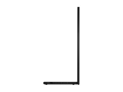 Lenovo : M16 16IN MOBILE MONITOR 16:10 1920X1200 IPS USB-C WLED 300CD/M