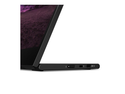 Lenovo : M16 16IN MOBILE MONITOR 16:10 1920X1200 IPS USB-C WLED 300CD/M
