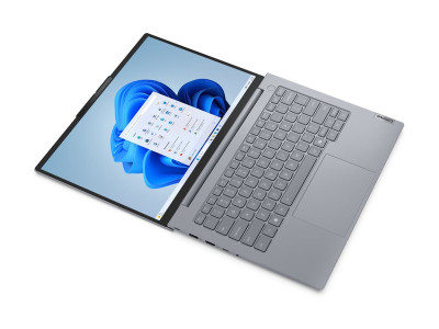 Lenovo : THINKBOOK 14 G8 IAL U5-135H 512GB 16GB 14IN NOOD W11P (cu5-g1)