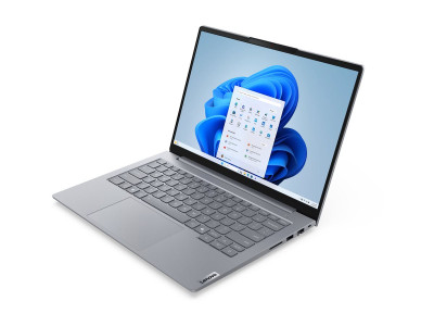 Lenovo : THINKBOOK 14 G8 IAL U5-135H 512GB 16GB 14IN NOOD W11P (cu5-g1)