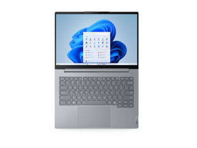 Lenovo : THINKBOOK 14 G8 IAL U5-135H 512GB 16GB 14IN NOOD W11P (cu5-g1)