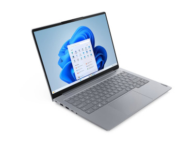 Lenovo : THINKBOOK 14 G8 IAL U5-135H 512GB 16GB 14IN NOOD W11P (cu5-g1)