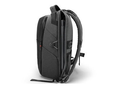 Lenovo : THINKPAD 16 CLICK-GO BACKpack (AURA EDITION)