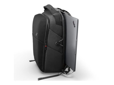 Lenovo : THINKPAD 16 CLICK-GO BACKpack (AURA EDITION)