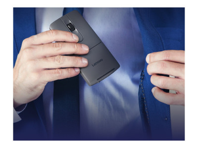 Lenovo : THINKPAD BLUETOOTH PRESENTER MOUSE (AURA EDITION)