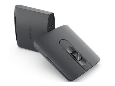 Lenovo : THINKPAD BLUETOOTH PRESENTER MOUSE (AURA EDITION)