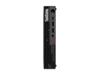 Lenovo : THINKSTATION P3 TINY G2 U7265 32GB 1TB W11P (cu7-g2)