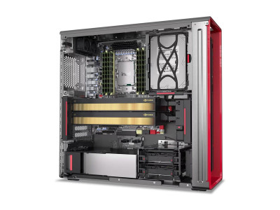 Lenovo : THINKSTATION P5 G2 XEON 634 1TB SSD 64GB NOOD W11P (xeon)