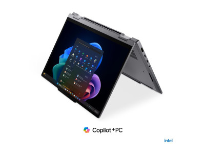 Lenovo : TP X1 2IN1 G11 AURA U5-325 512GB 32GB 14IN NOOD W11P (cu5-g3)