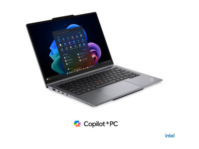 Lenovo : TP X1 2IN1 G11 AURA U5-325 512GB 32GB 14IN NOOD W11P (cu5-g3)