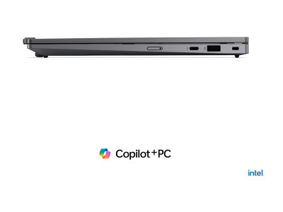 Lenovo : TP X1 2IN1 G11 AURA U5-325 512GB 32GB 14IN NOOD W11P (cu5-g3)