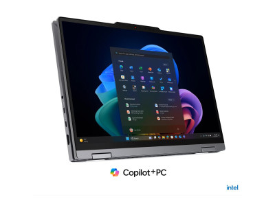 Lenovo : TP X1 2IN1 G11 AURA U7-355 1TB SSD 32GB 14IN NOOD W11P (cu7-g3)
