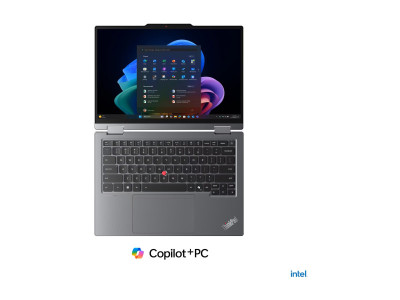 Lenovo : TP X1 2IN1 G11 AURA U7-355 1TB SSD 32GB 14IN NOOD W11P (cu7-g3)