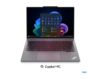 Lenovo : TP X1 2IN1 G11 AURA U7-355 1TB SSD 32GB 14IN NOOD W11P (cu7-g3)