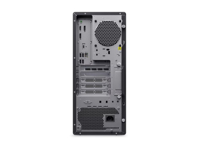 Lenovo : TS P4 TOWER 750W AMD R7P-9745 32GB 1TB OS W11P (ryzen7)