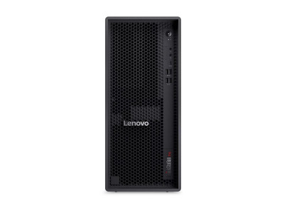 Lenovo : TS P4 TOWER 750W AMD R7P-9745 32GB 1TB OS W11P (ryzen7)