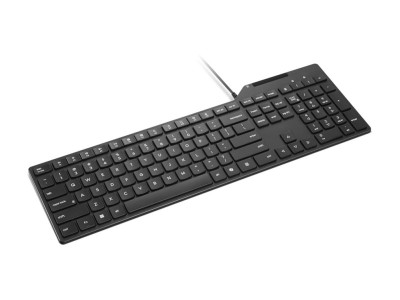 Lenovo : USB-A WIRED SMARTCARD KEYBOARD 5000 FRENCH