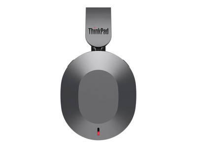 Lenovo : WIRELESS ANC FOLDABLE HEADSET 8550 SOUND BY BOSE TEAMS CERTIFI