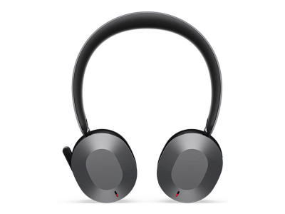 Lenovo : WIRELESS ANC FOLDABLE HEADSET 8550 SOUND BY BOSE TEAMS CERTIFI