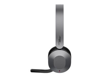 Lenovo : WIRELESS ANC FOLDABLE HEADSET 8550 SOUND BY BOSE TEAMS CERTIFI