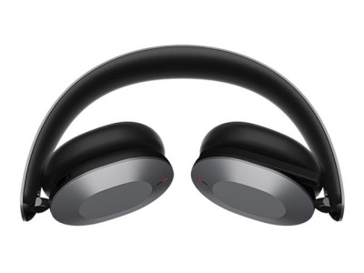 Lenovo : WIRELESS ANC FOLDABLE HEADSET 8550 SOUND BY BOSE TEAMS CERTIFI