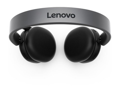 Lenovo : WIRELESS ANC FOLDABLE HEADSET 8550 SOUND BY BOSE TEAMS CERTIFI