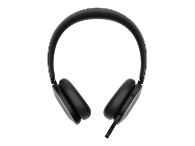 Lenovo : WIRELESS ANC FOLDABLE HEADSET 8550 SOUND BY BOSE TEAMS CERTIFI