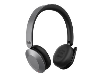 Lenovo : WIRELESS ANC FOLDABLE HEADSET 8550 SOUND BY BOSE TEAMS CERTIFI