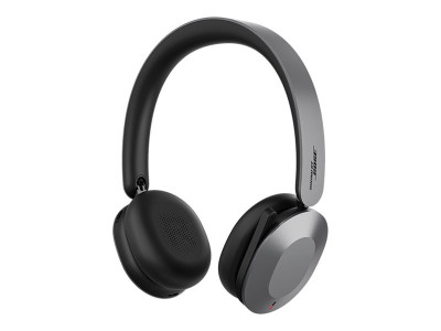 Lenovo : WIRELESS ANC FOLDABLE HEADSET 8550 SOUND BY BOSE TEAMS CERTIFI
