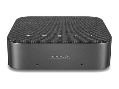 Lenovo : WIRELESS SPEAKERPHONE 6000 .