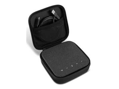 Lenovo : WIRELESS SPEAKERPHONE 6000 .
