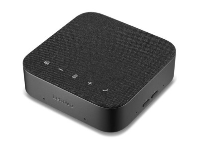 Lenovo : WIRELESS SPEAKERPHONE 6000 .