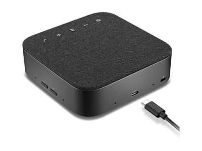 Lenovo : WIRELESS SPEAKERPHONE 6000 .