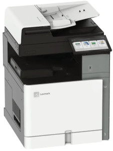 LEXMARK CX952se Multifonction laser Couleur A3 45ppm
