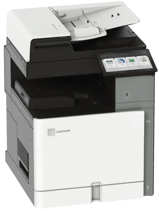 LEXMARK CX952se Multifonction laser Couleur A3 45ppm