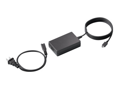 Logitech : 100W USB-C CHARGER N/A - WW-9004