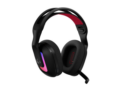 Logitech : A20 X GAMING HEADSET BLACK - EMEA28I-935