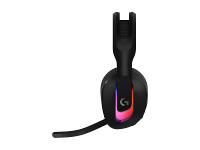 Logitech : A20 X GAMING HEADSET BLACK - EMEA28I-935
