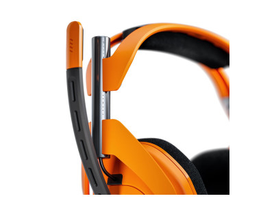 Logitech : A50 X PAPAYA - EMEA28I-935