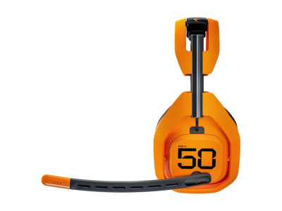 Logitech : A50 X PAPAYA - EMEA28I-935