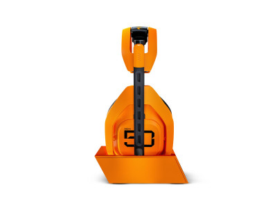 Logitech : A50 X PAPAYA - EMEA28I-935