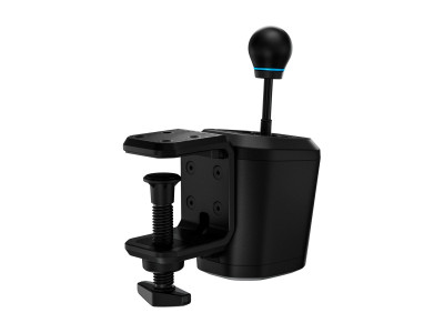 Logitech : RS H-SHIFTER BLACK - N/A - WWI-9006